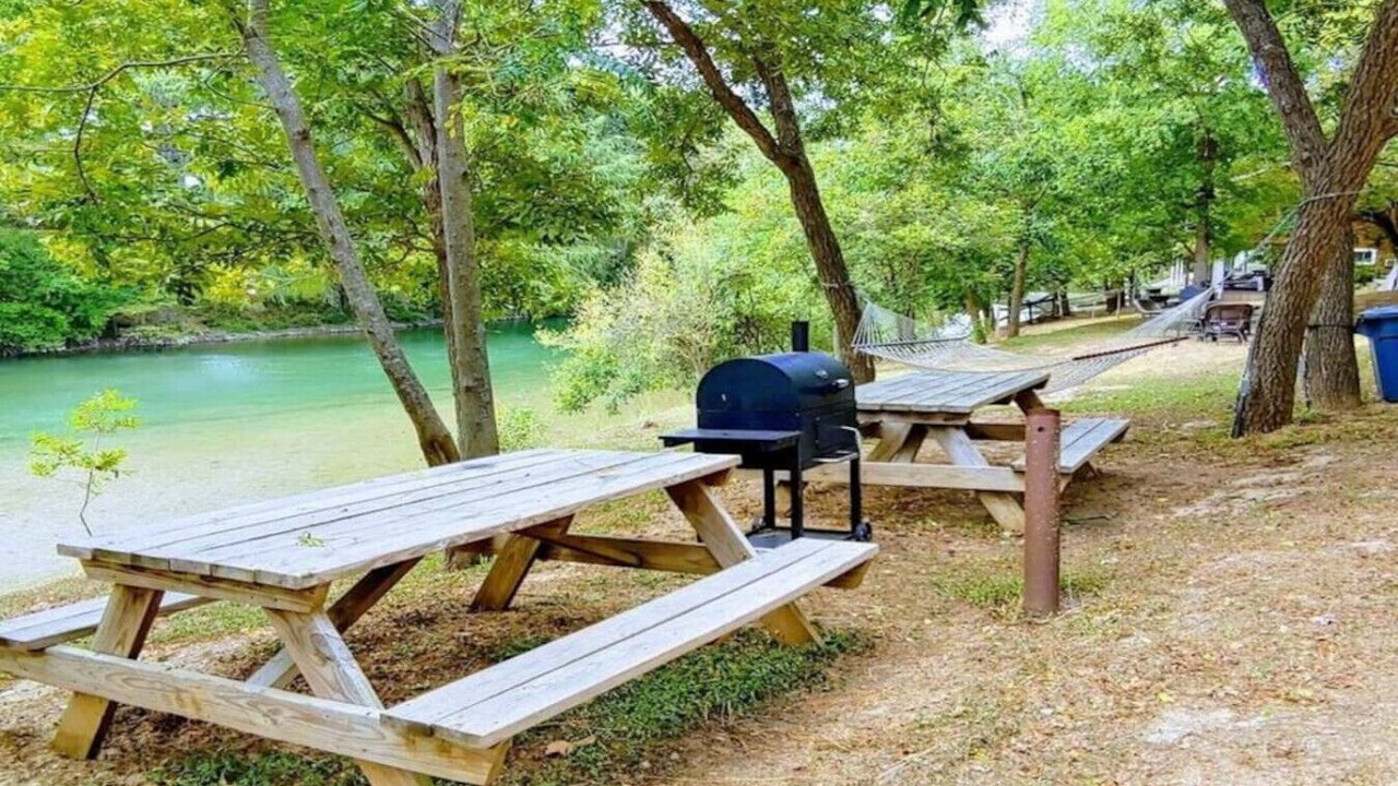 Photo of Outdoor in New Braunfels