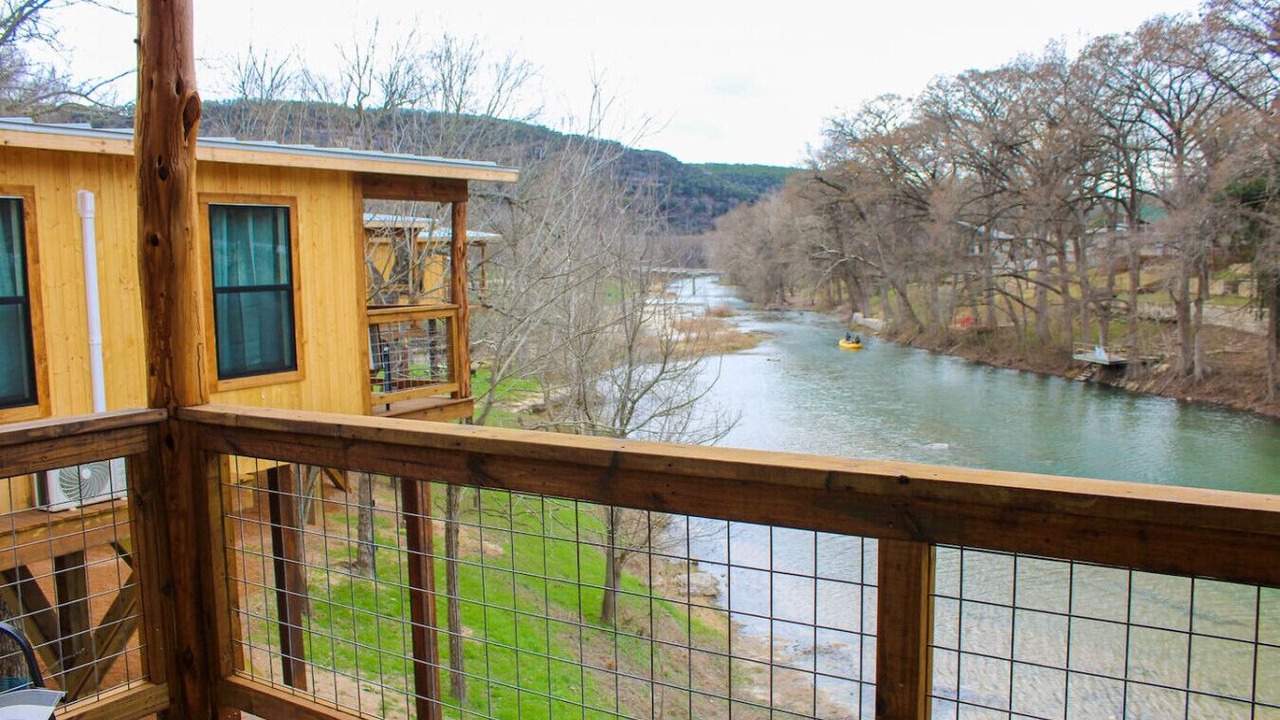 Photo of Outdoor in New Braunfels