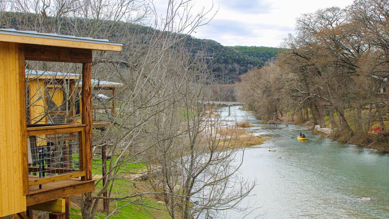 Photo of Others in New Braunfels