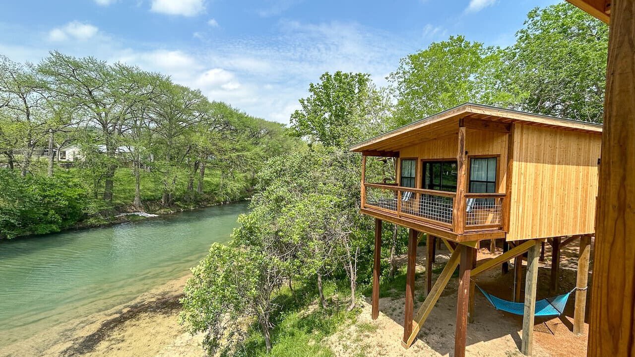 Photo of Outdoor in New Braunfels