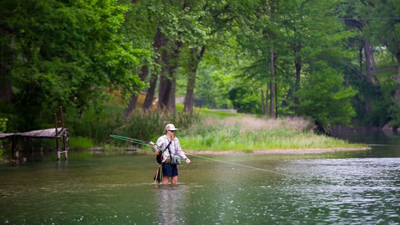 Photo of Others in New Braunfels