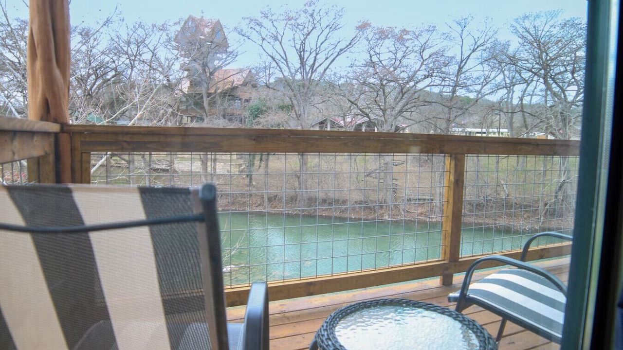 Photo of Outdoor in New Braunfels