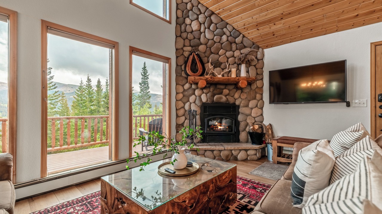 Photo of Livingroom in Alma