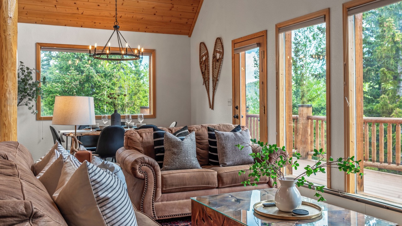 Photo of Bedroom in Alma