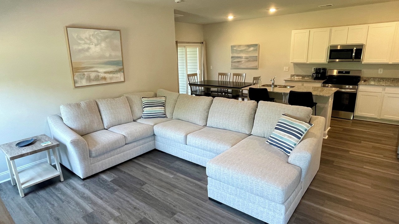 Photo of Bedroom in Little River