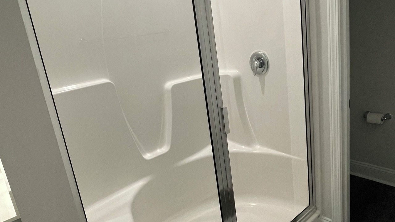 Photo of Bathroom in Little River