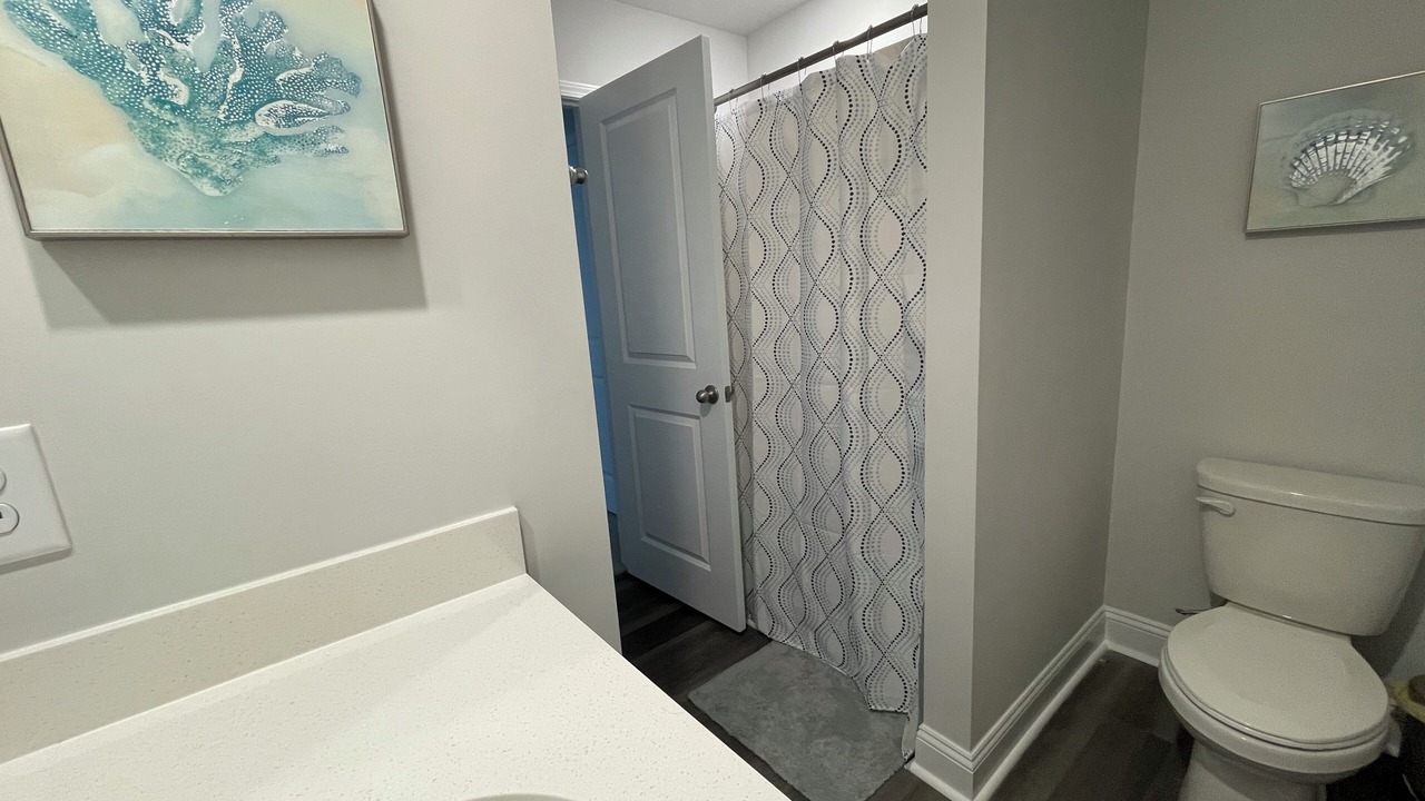 Photo of Bathroom in Little River