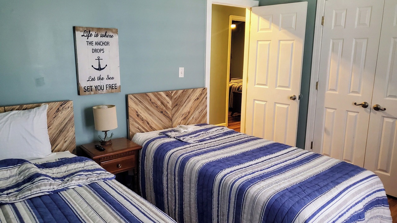 Photo of Bedroom in White Lake
