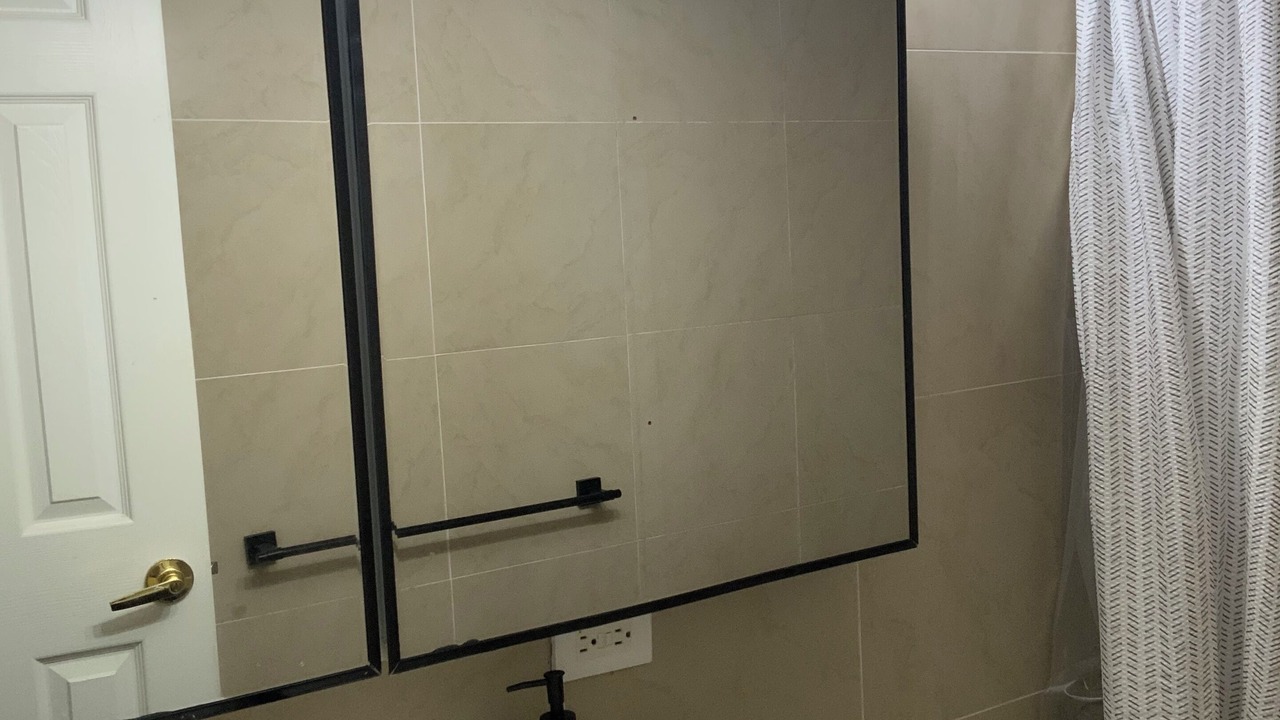 Photo of Bathroom in Foster Village