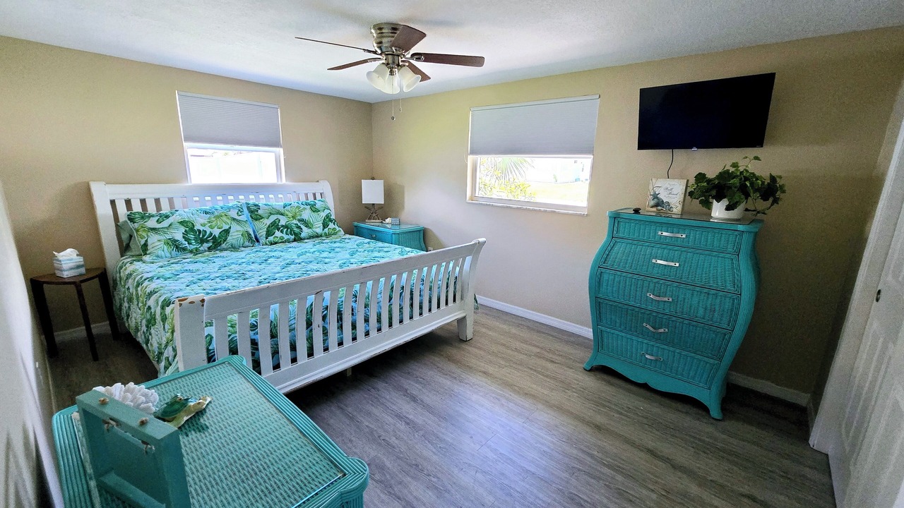 Photo of Bedroom in South Venice