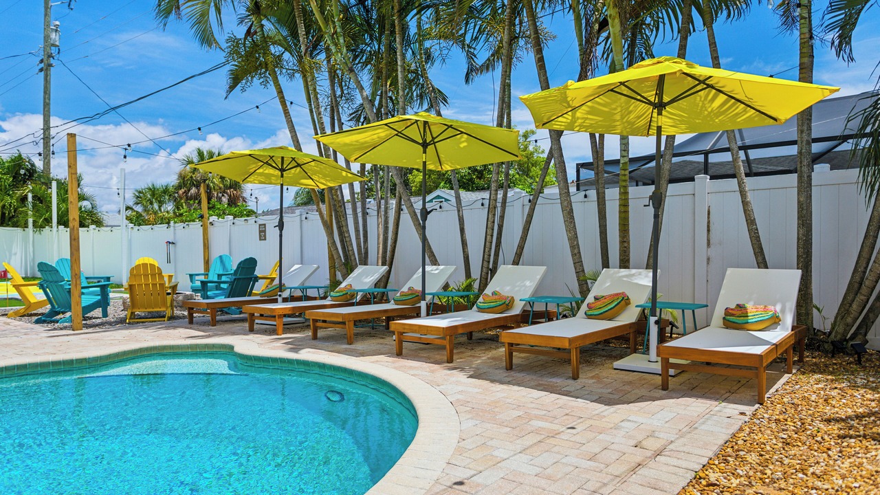 Photo of Outdoor in Seminole