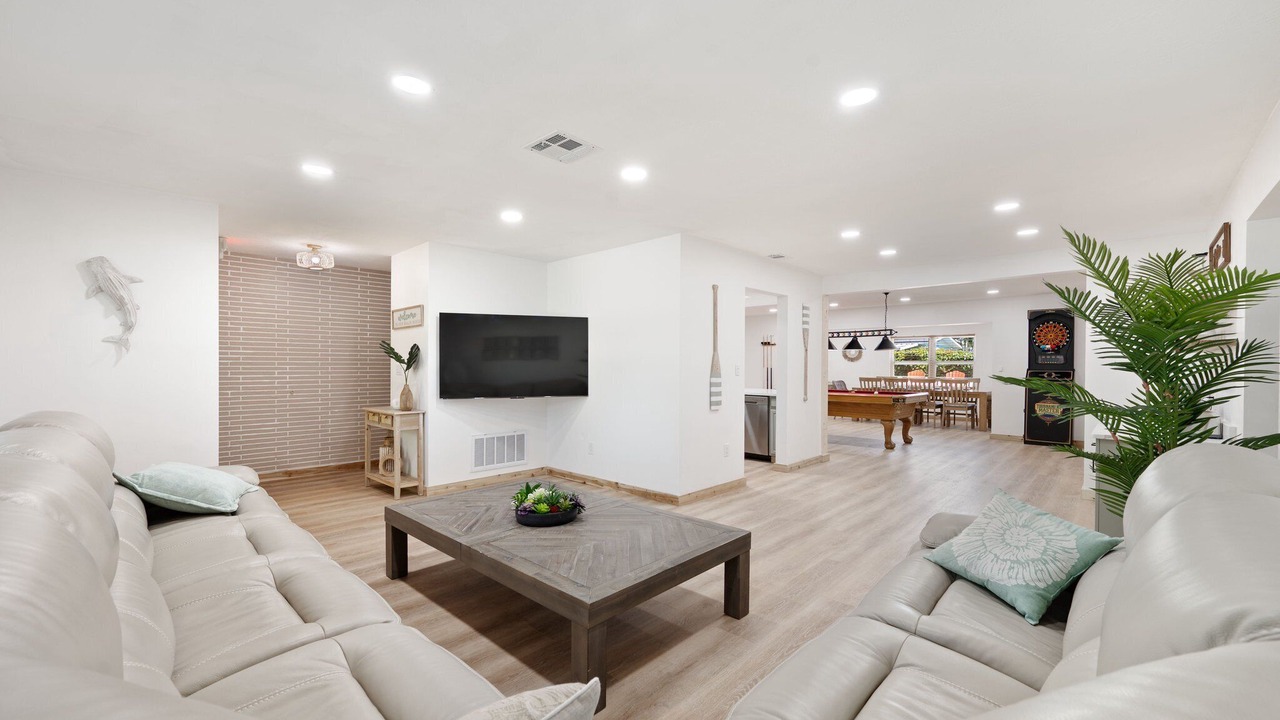 Photo of Livingroom in Largo