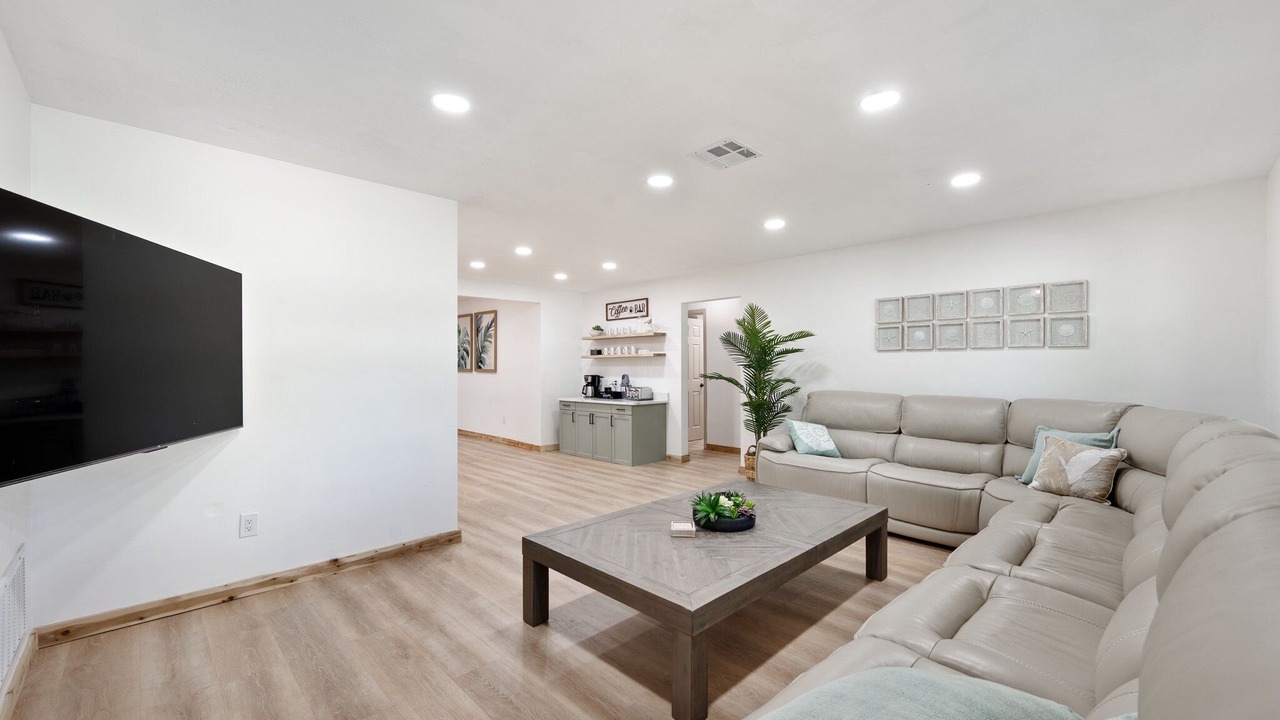 Photo of Livingroom in Largo