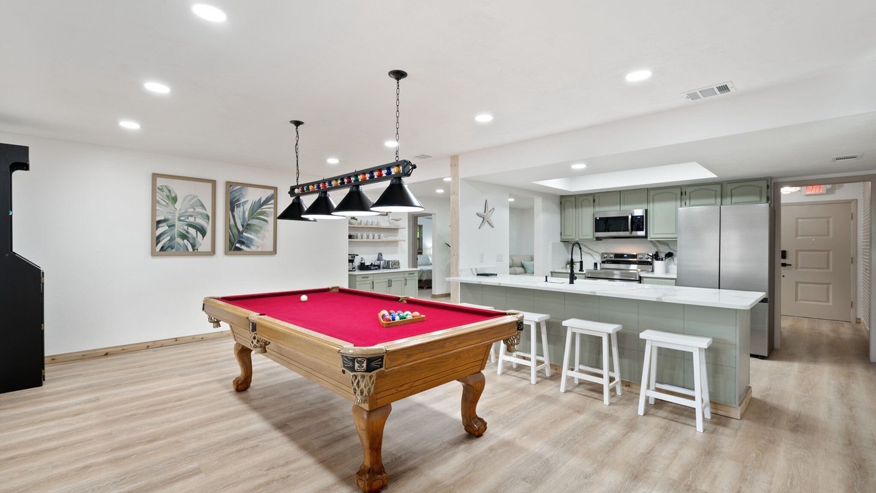 Photo of Kitchen in Largo