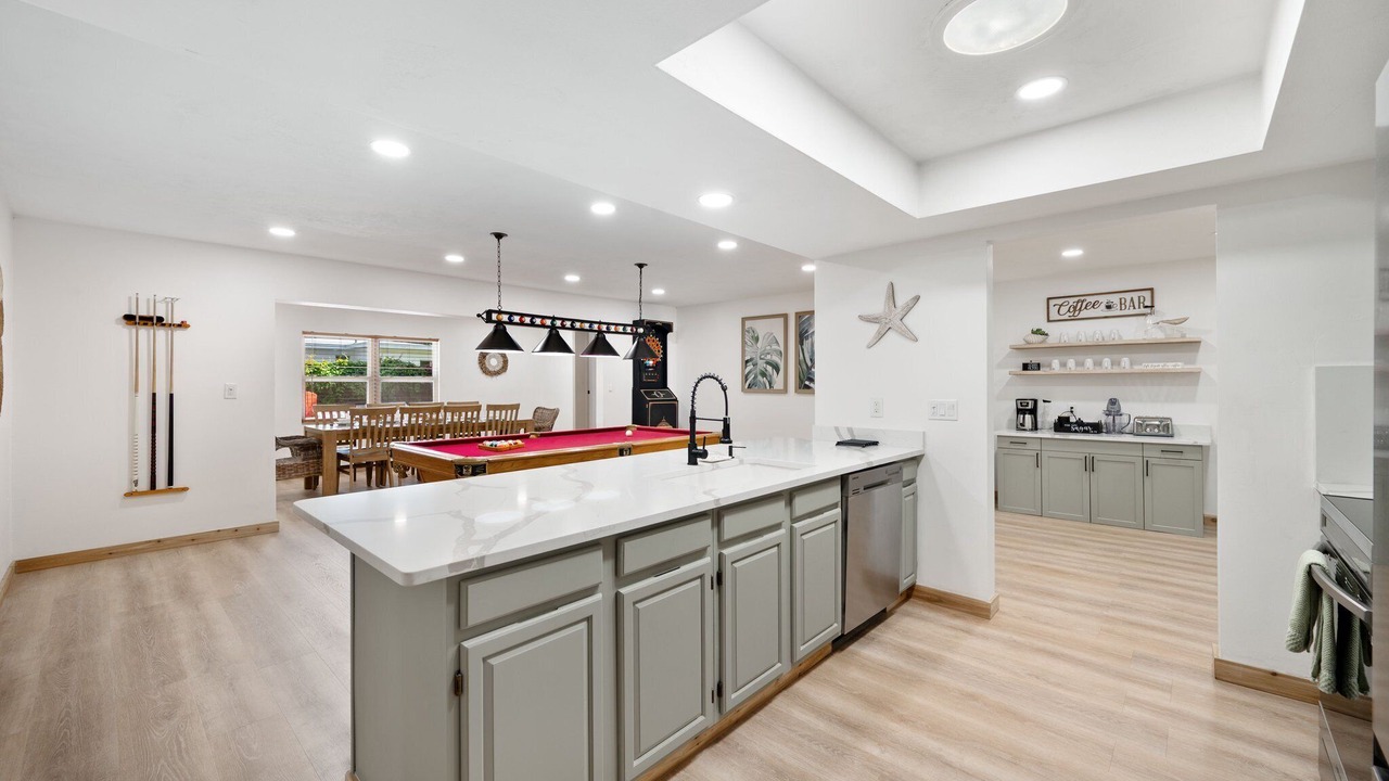 Photo of Kitchen in Largo
