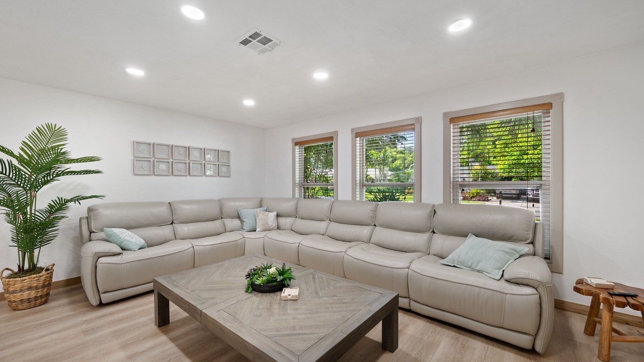 Photo of Livingroom in Largo