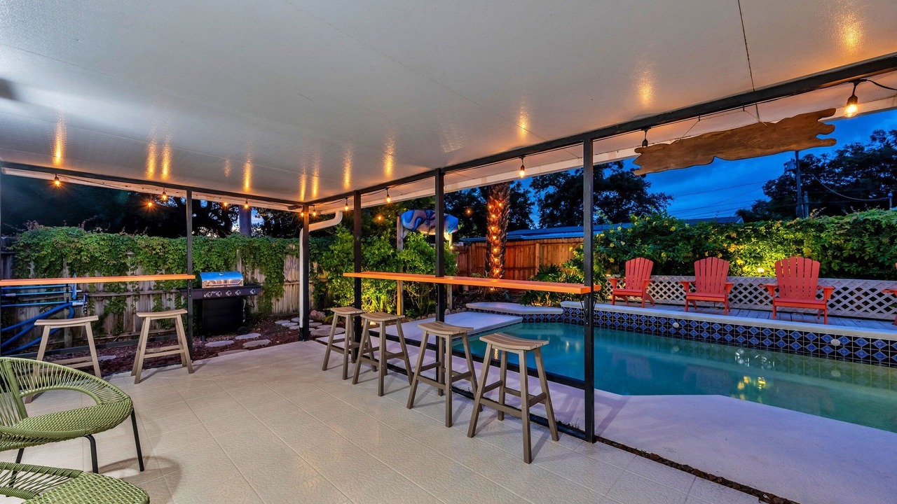 Photo of Outdoor in Largo
