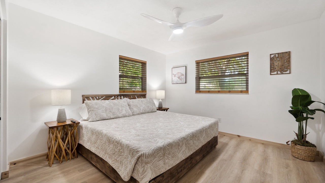 Photo of Bedroom in Largo
