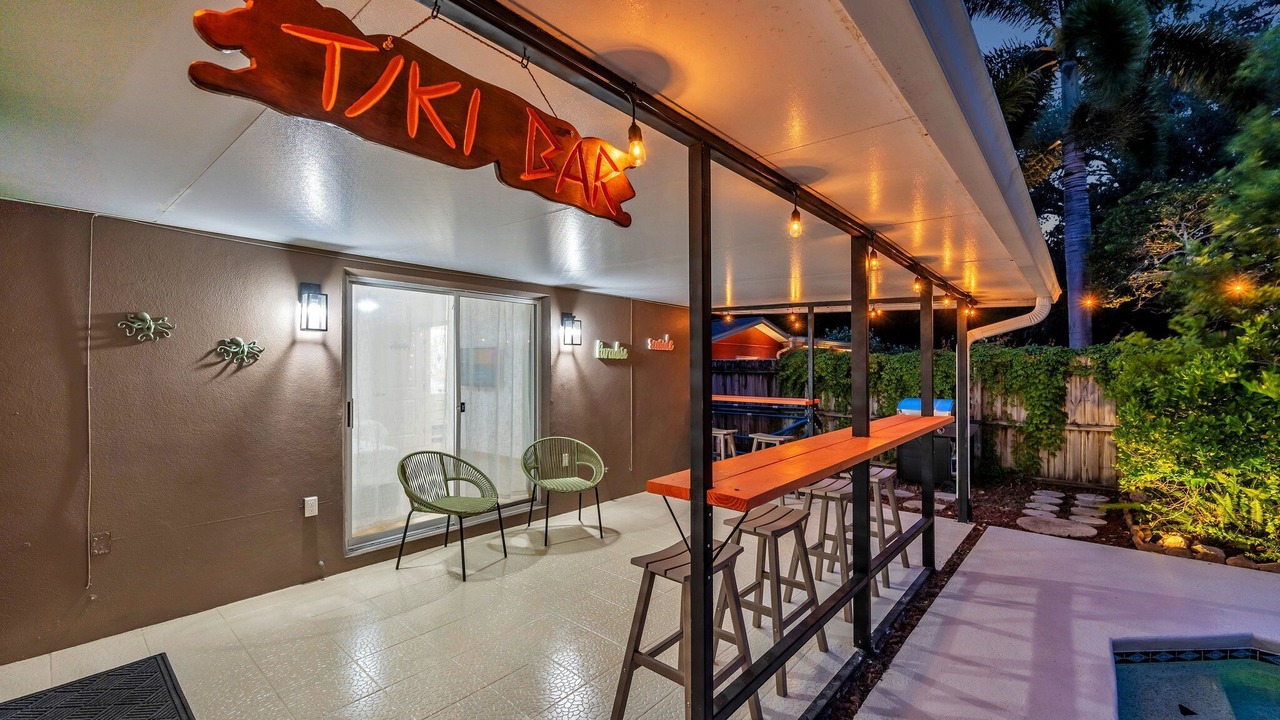 Photo of Patio Balcony in Largo