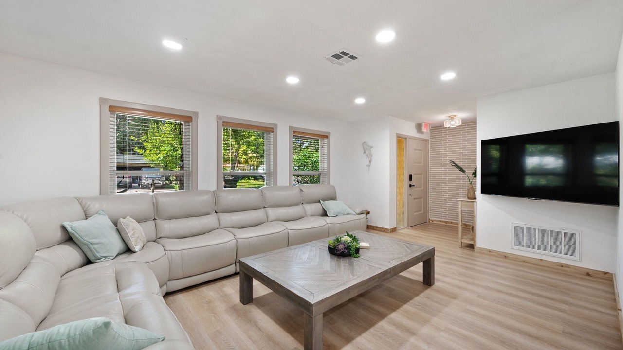 Photo of Livingroom in Largo