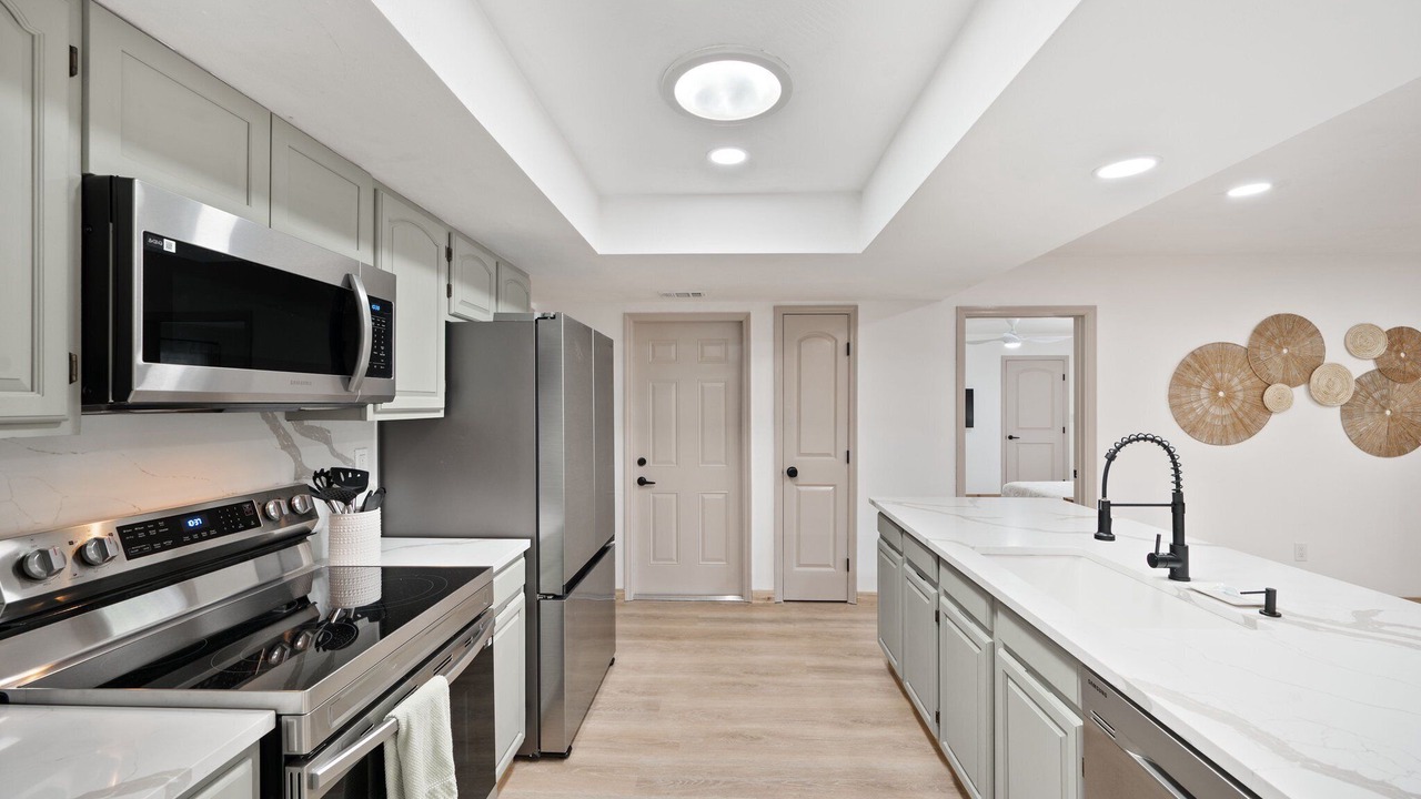 Photo of Kitchen in Largo