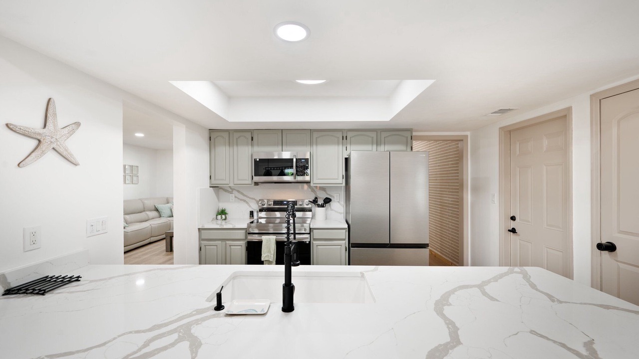 Photo of Kitchen in Largo
