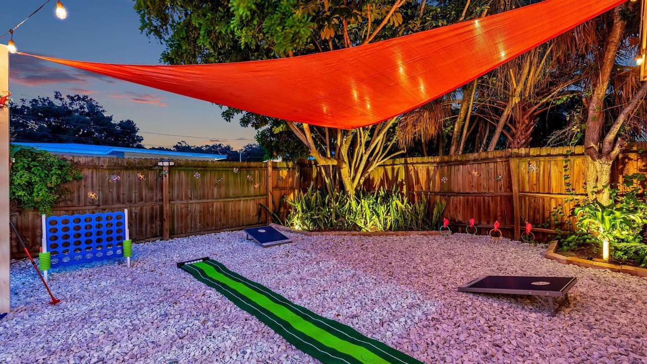 Photo of Outdoor in Largo