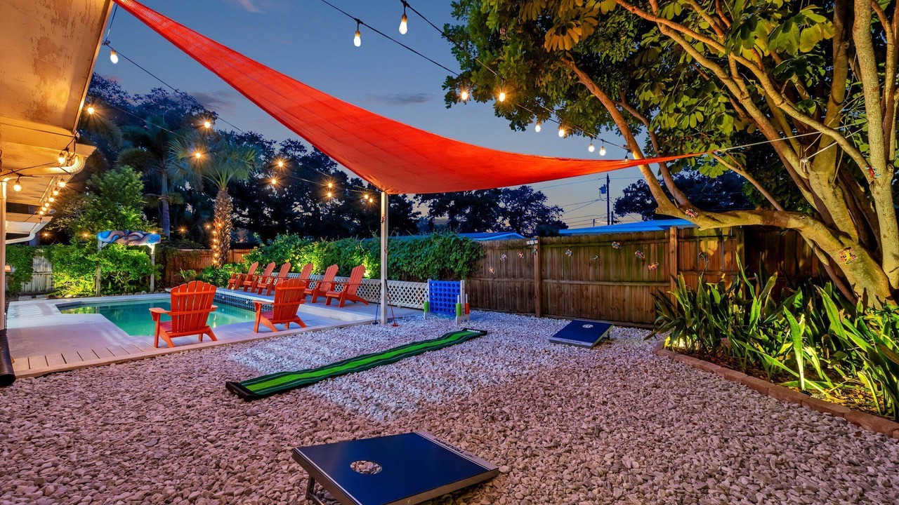 Photo of Patio Balcony in Largo