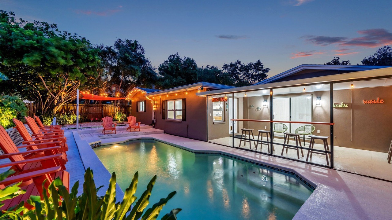 Photo of Outdoor in Largo