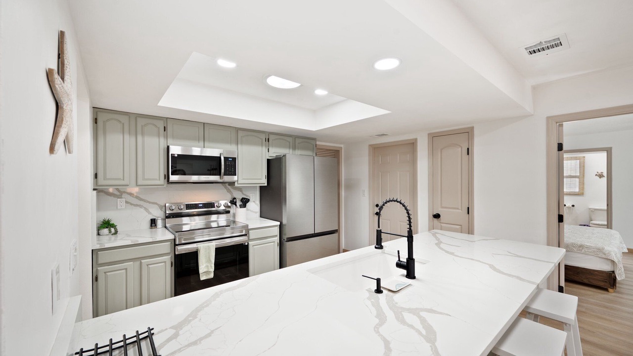 Photo of Kitchen in Largo