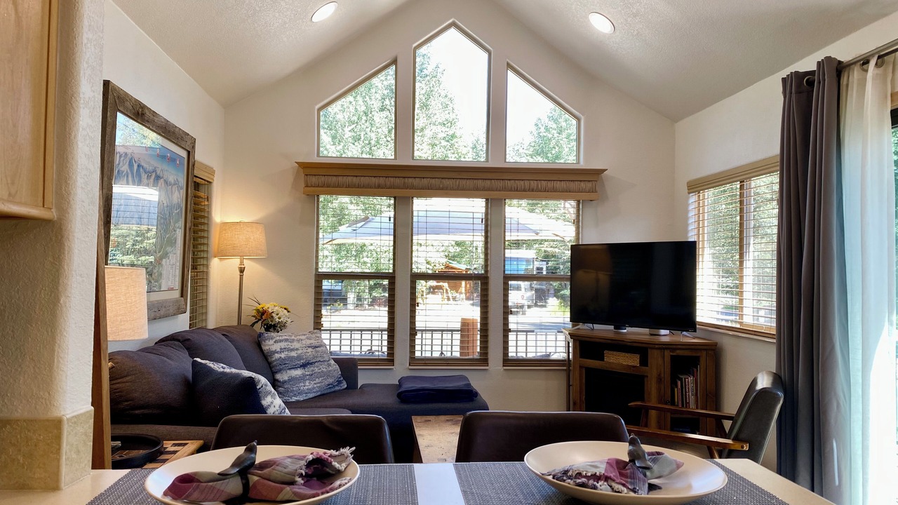 Photo of Bedroom in Breckenridge