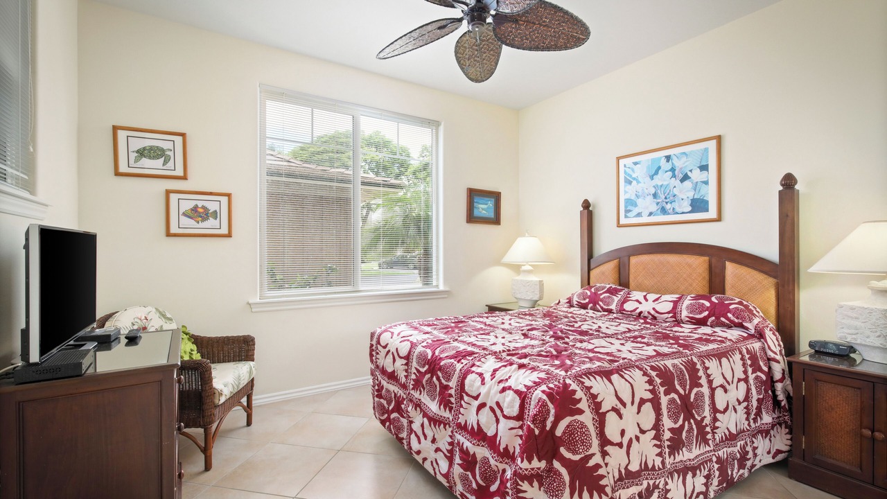 Photo of Bedroom in Waikoloa Village