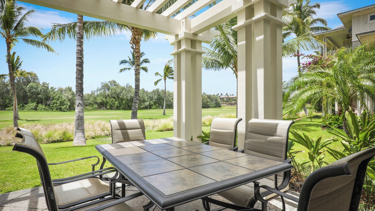 Photo of Outdoor in Waikoloa Village