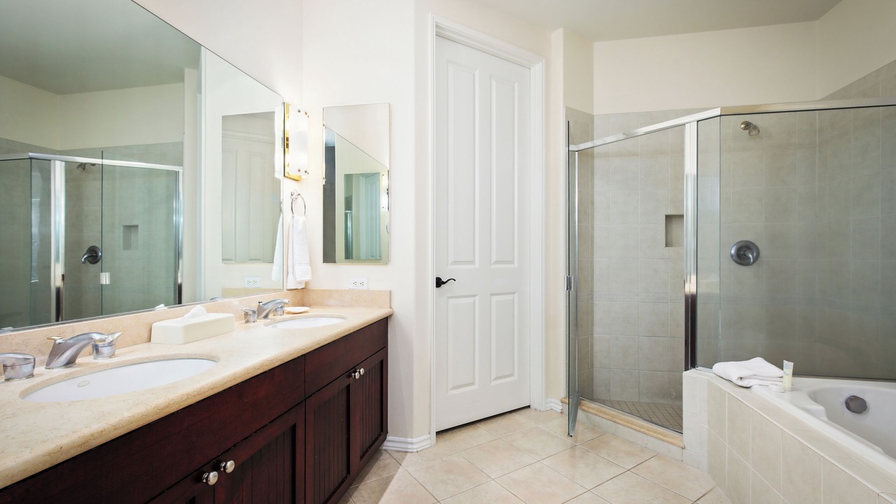 Photo of Bathroom in Waikoloa Village