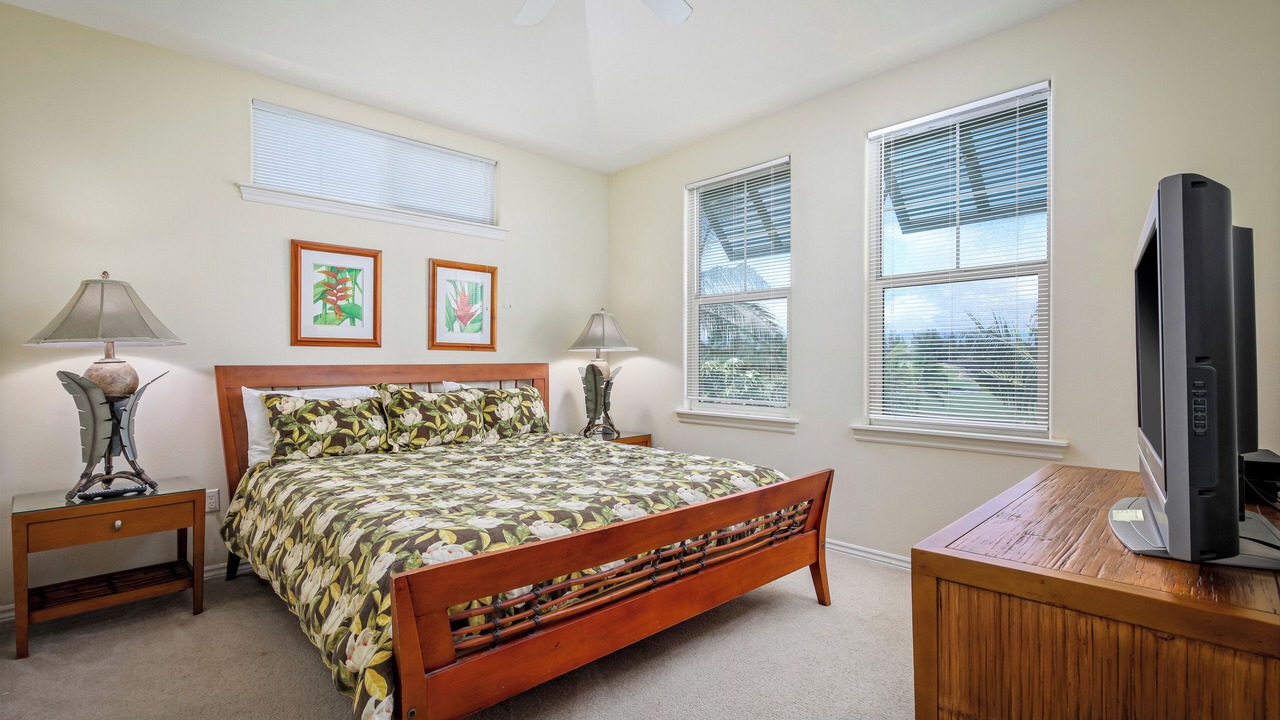 Photo of Bedroom in Waikoloa Village