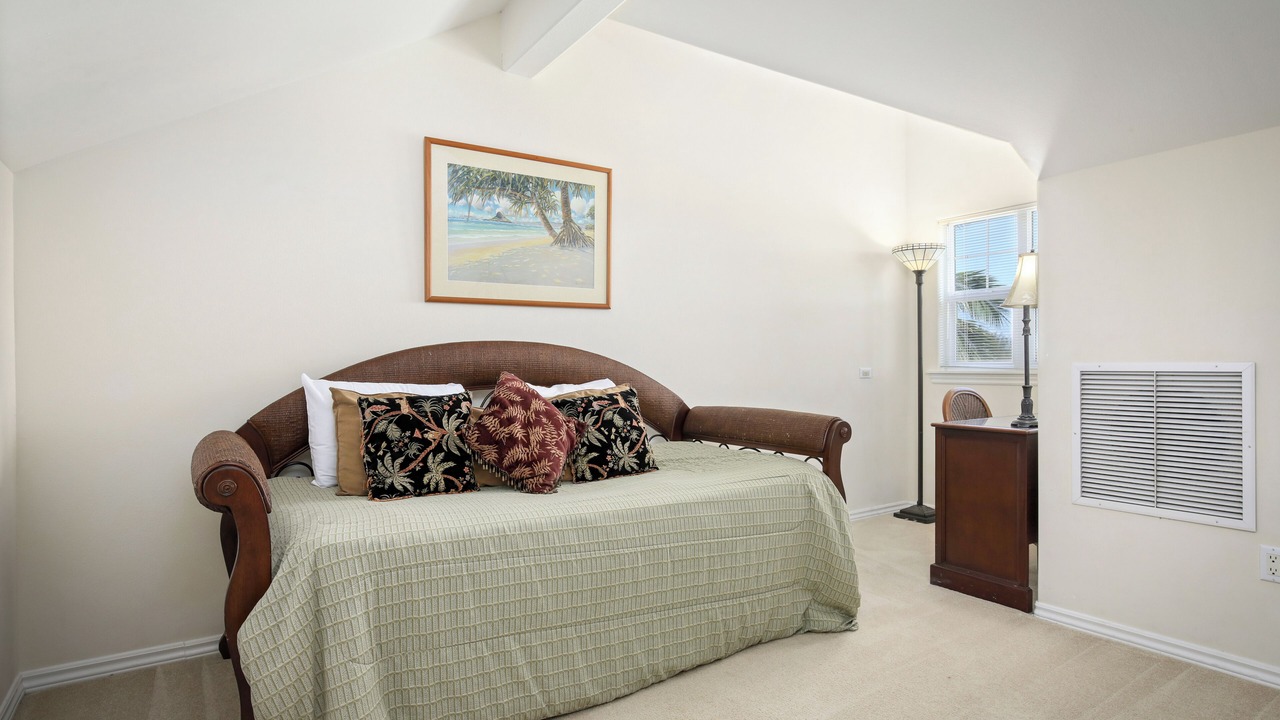 Photo of Bedroom in Waikoloa Village