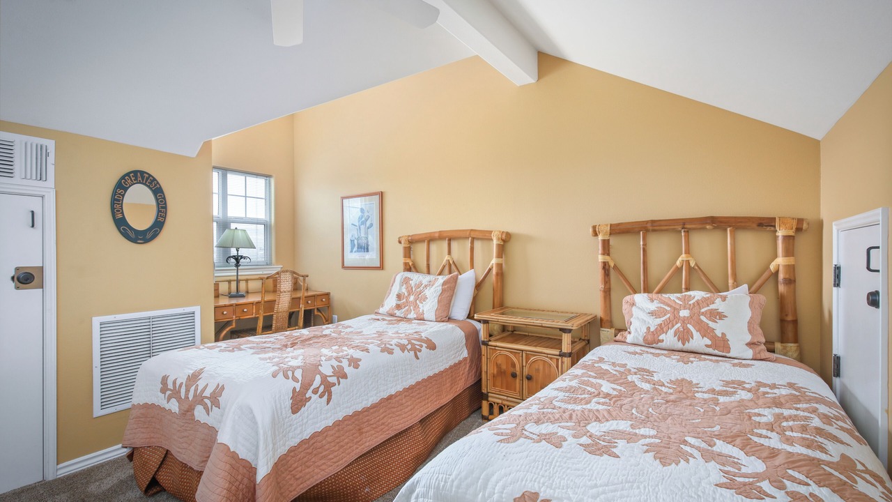 Photo of Bedroom in Waikoloa Village