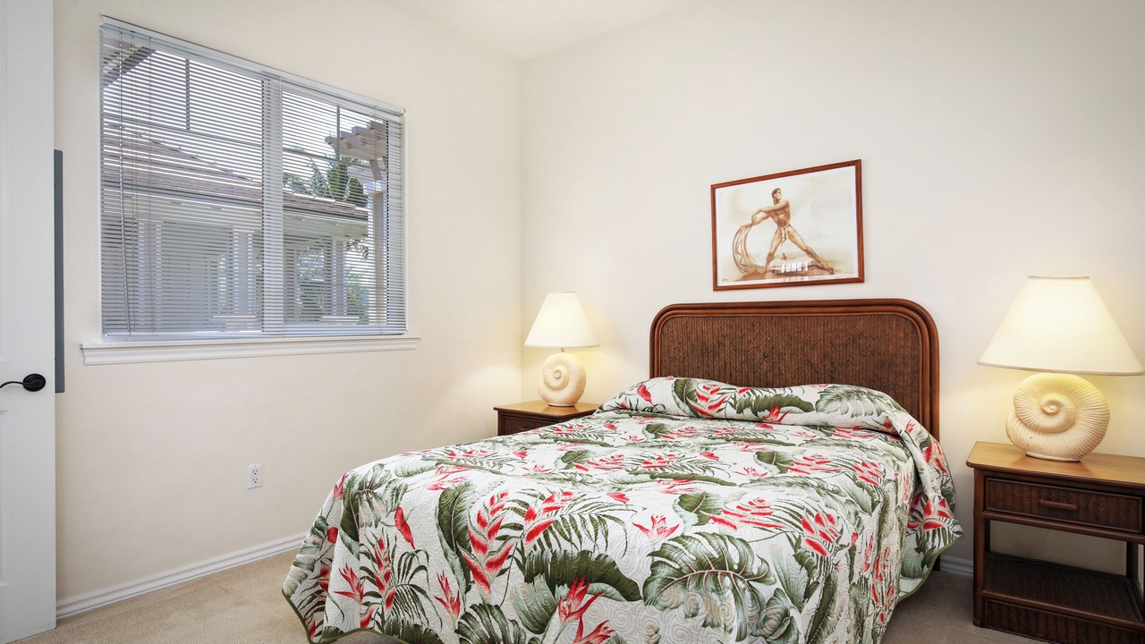 Photo of Bedroom in Waikoloa Village
