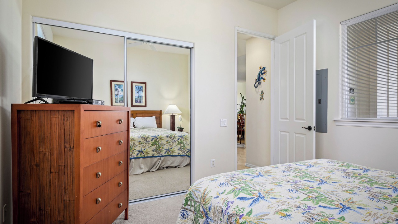 Photo of Bedroom in Waikoloa Village
