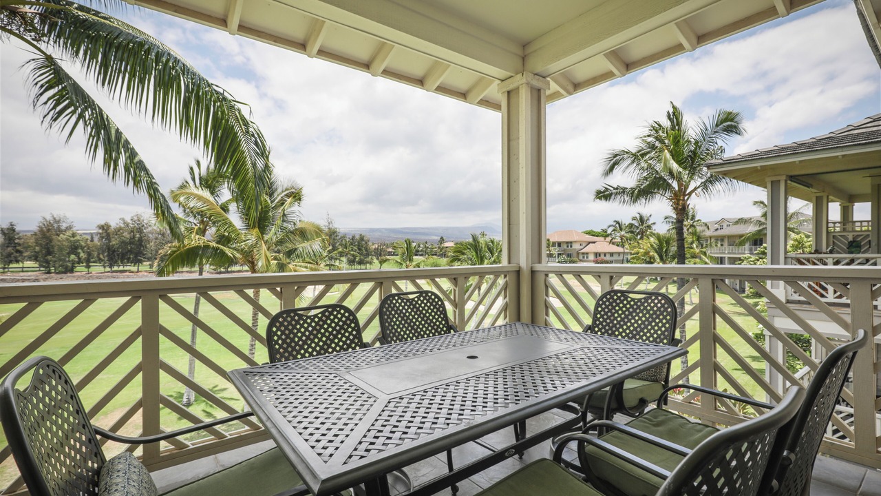Photo of Outdoor in Waikoloa Village