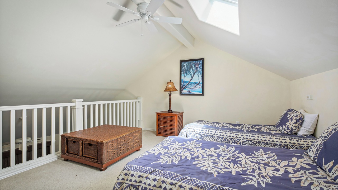 Photo of Bedroom in Waikoloa Village