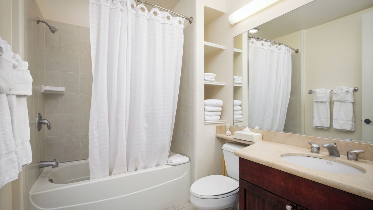 Photo of Bathroom in Waikoloa Village
