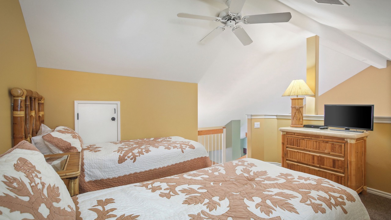 Photo of Bedroom in Waikoloa Village