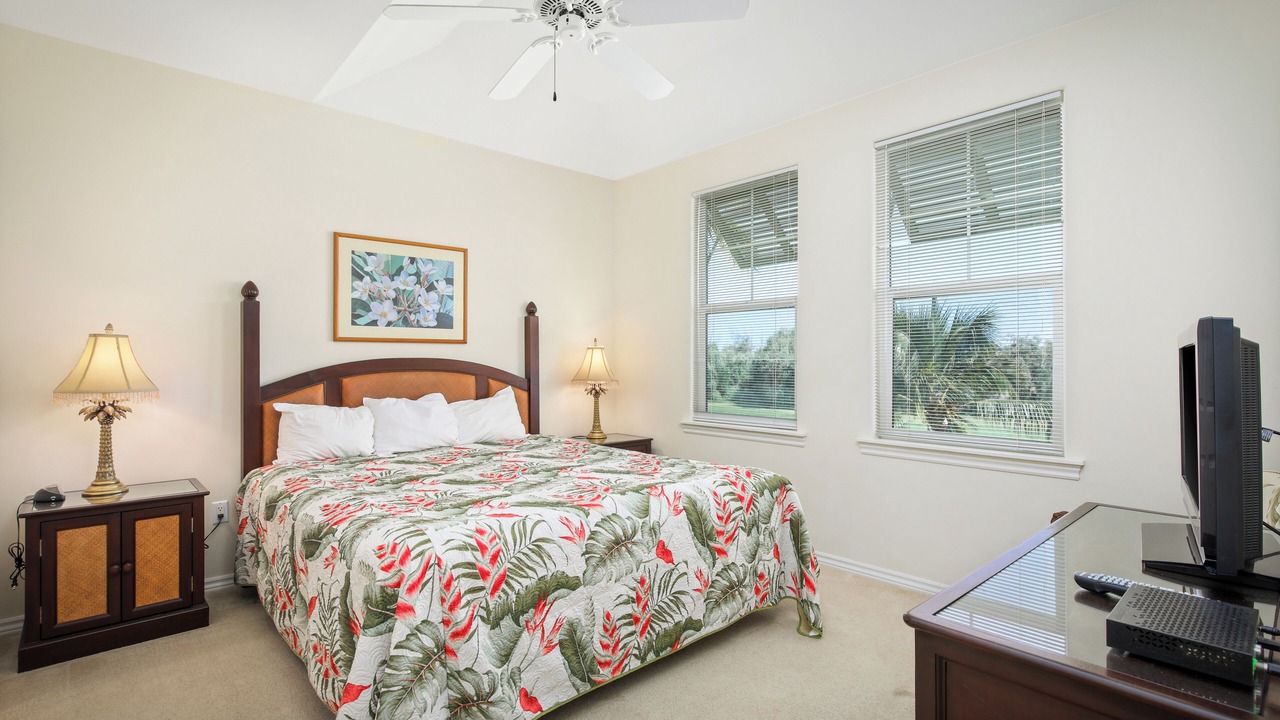 Photo of Bedroom in Waikoloa Village
