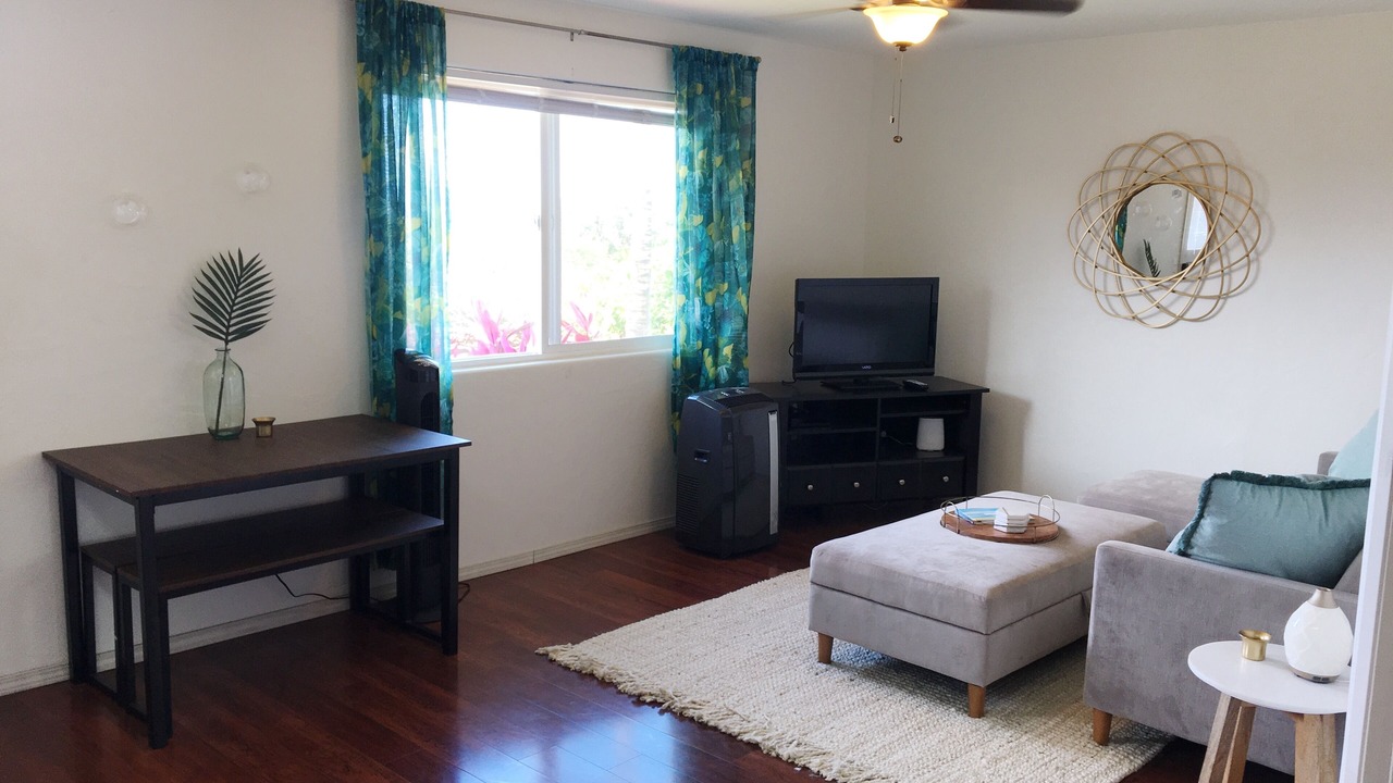 Photo of Livingroom in Waikoloa Village