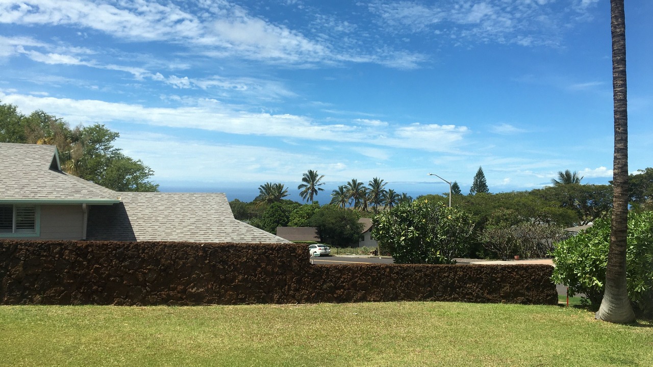 Photo of Outdoor in Waikoloa Village