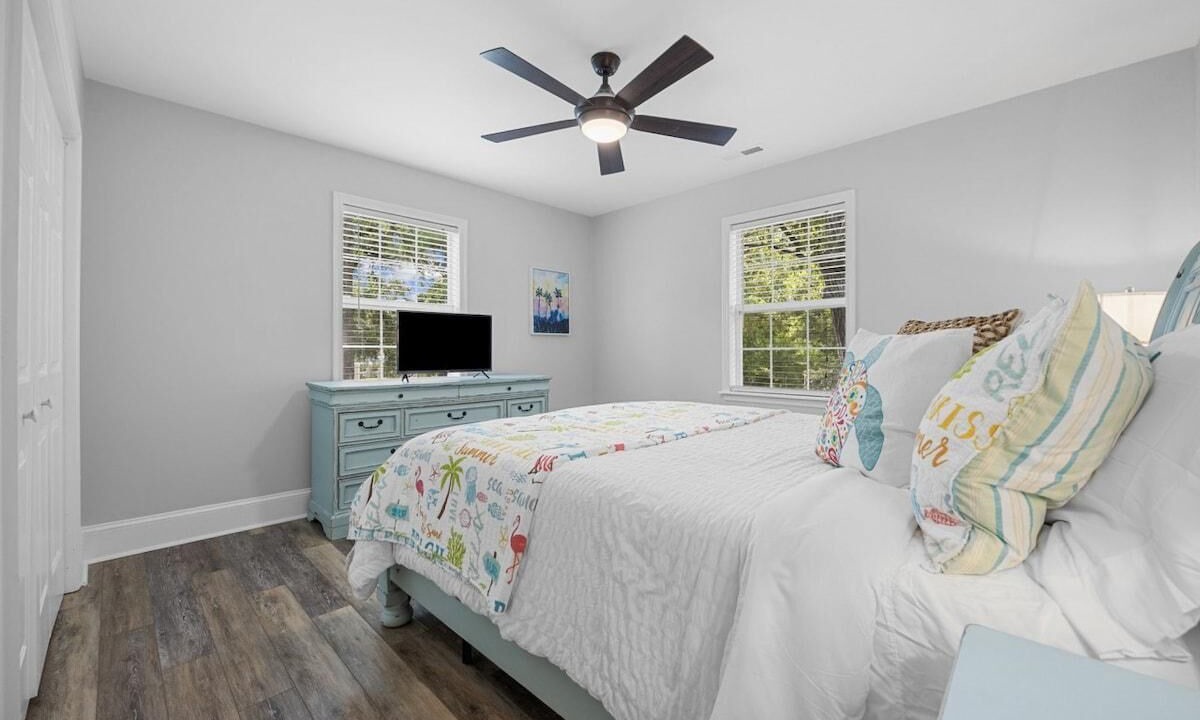 Photo of Bedroom in Little River