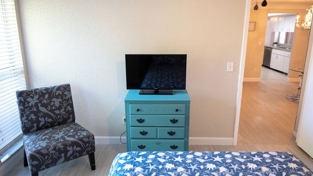 Photo of Bedroom in Harbor Bluffs