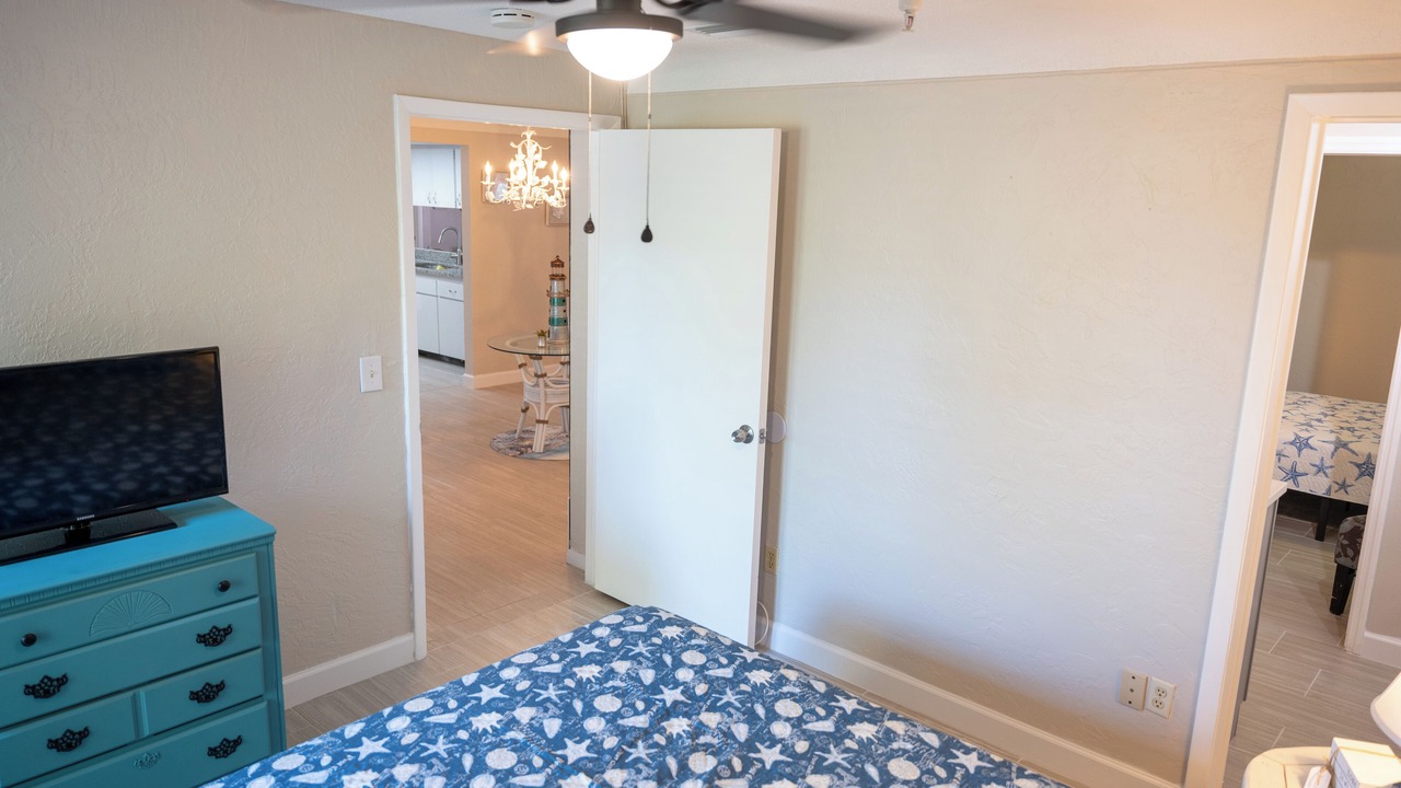 Photo of Bedroom in Harbor Bluffs