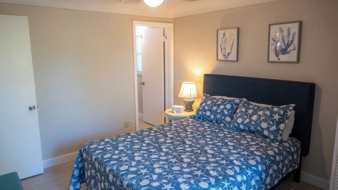 Photo of Bedroom in Harbor Bluffs